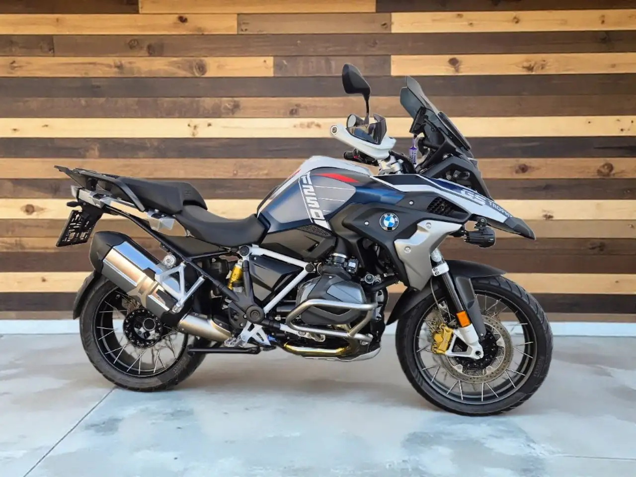 BMW R 1250 GS