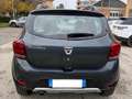 Dacia Sandero Stepway 0.9 GPL - NEOP. - 12 MESI DI GARANZIA - Grau - thumbnail 3