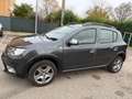 Dacia Sandero Stepway 0.9 GPL - NEOP. - 12 MESI DI GARANZIA - Grau - thumbnail 4