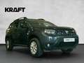 Dacia Duster II 1.0 TCe 100 LPG Comfort WKR, AHK, Navi Gris - thumbnail 2