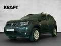 Dacia Duster II 1.0 TCe 100 LPG Comfort WKR, AHK, Navi Grau - thumbnail 1