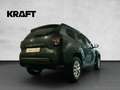 Dacia Duster II 1.0 TCe 100 LPG Comfort WKR, AHK, Navi Grau - thumbnail 3
