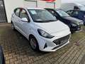 Hyundai i10 1.0 B Select Navi Klima Weiß - thumbnail 3