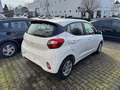 Hyundai i10 1.0 B Select Navi Klima Weiß - thumbnail 4