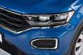 Volkswagen T-Roc Sport*LED*DSG*SPORT-FAHRWERK*SPORTSITZE* Blau - thumbnail 15