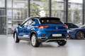 Volkswagen T-Roc Sport*LED*DSG*SPORT-FAHRWERK*SPORTSITZE* Blau - thumbnail 3