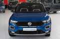Volkswagen T-Roc Sport*LED*DSG*SPORT-FAHRWERK*SPORTSITZE* Blau - thumbnail 11
