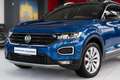 Volkswagen T-Roc Sport*LED*DSG*SPORT-FAHRWERK*SPORTSITZE* Blau - thumbnail 13