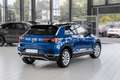 Volkswagen T-Roc Sport*LED*DSG*SPORT-FAHRWERK*SPORTSITZE* Blau - thumbnail 10