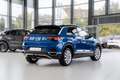 Volkswagen T-Roc Sport*LED*DSG*SPORT-FAHRWERK*SPORTSITZE* Blau - thumbnail 4