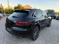 Porsche Macan 3.0 S Diesel TETTO APRIBILE Zwart - thumbnail 7