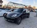 Porsche Macan 3.0 S Diesel TETTO APRIBILE Zwart - thumbnail 1