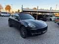 Porsche Macan 3.0 S Diesel TETTO APRIBILE Zwart - thumbnail 3