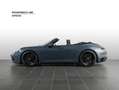 Porsche 911 Carrera 4 GTS Cabriolet Fekete - thumbnail 2