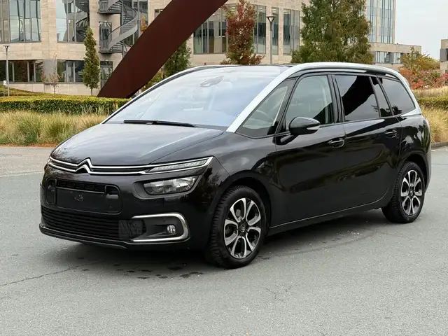 Citroen C4 SpaceTourer 1.5 BlueHDi Business GP(Fl.)(EU6.2)