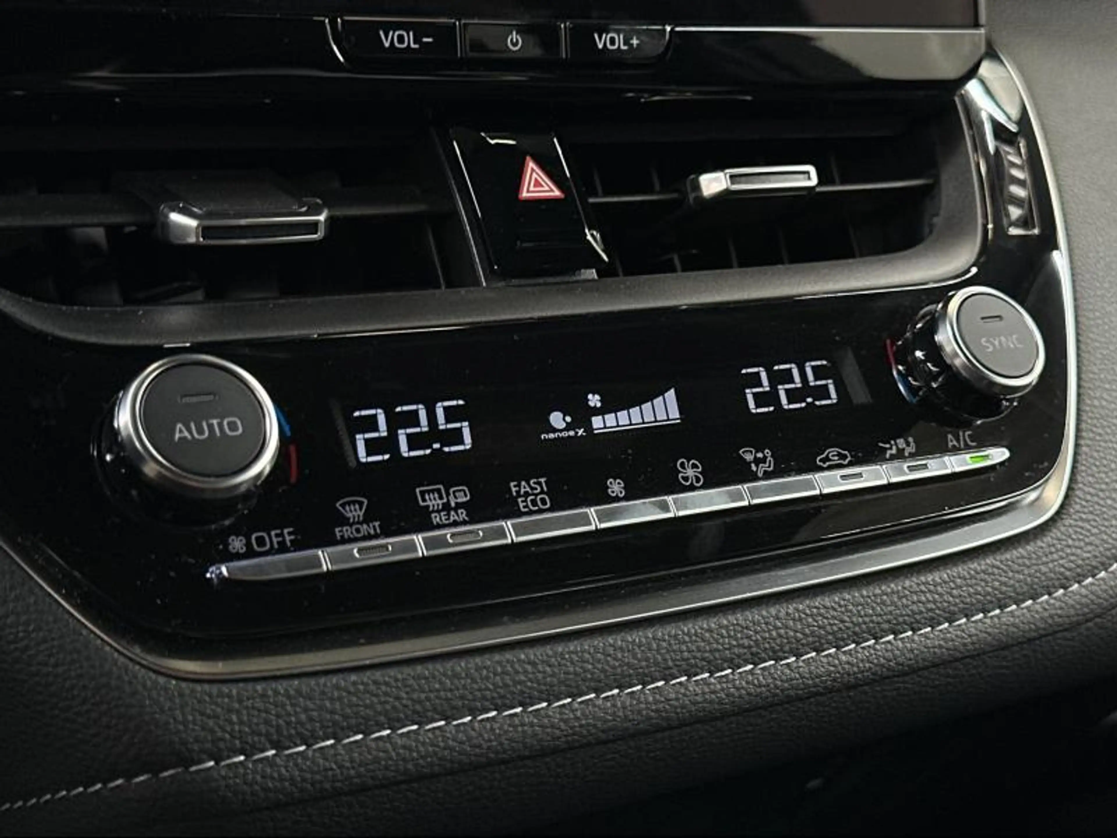 Toyota Corolla TS GR Sport — photo 23