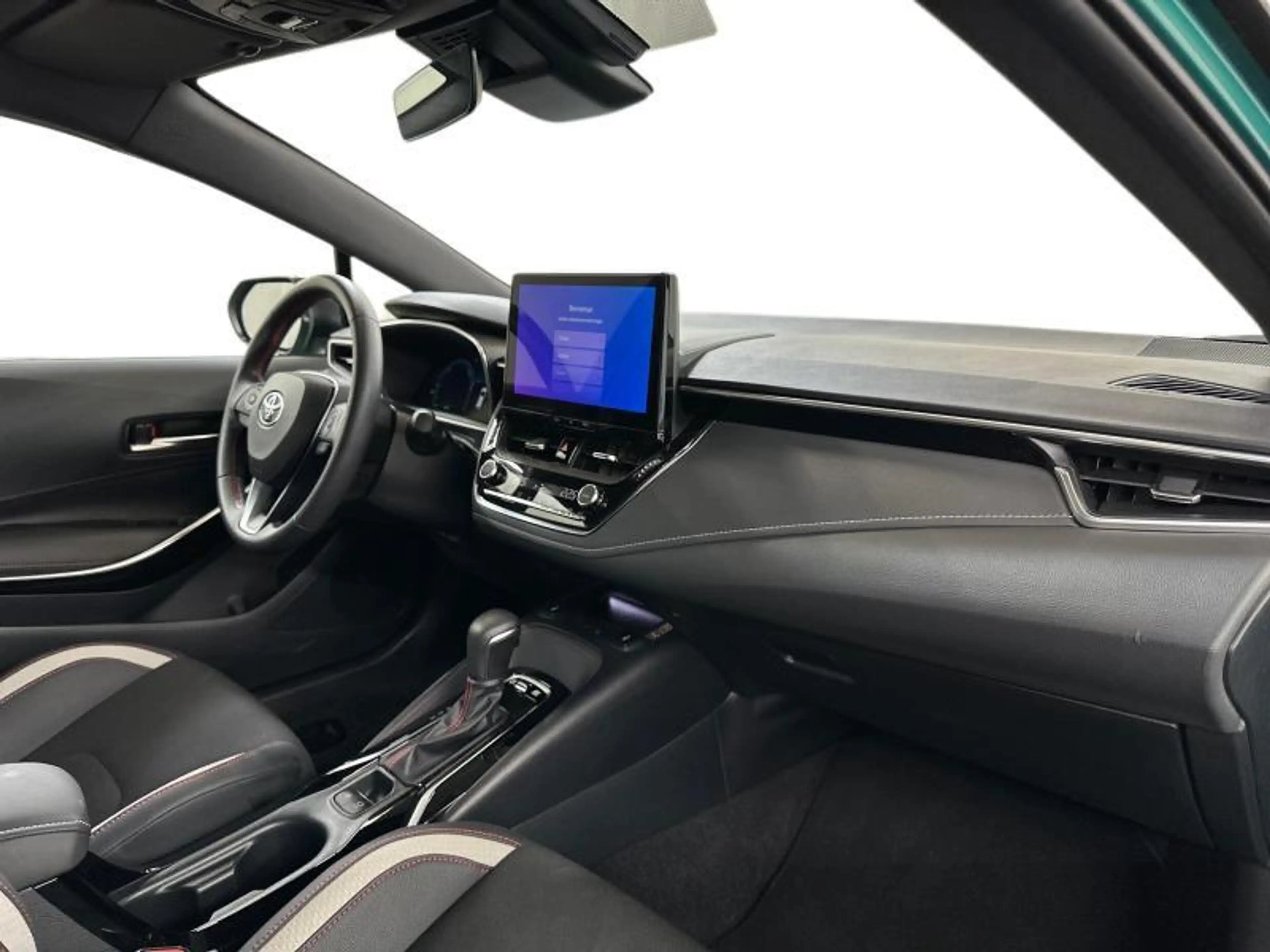 Toyota Corolla TS GR Sport — photo 6