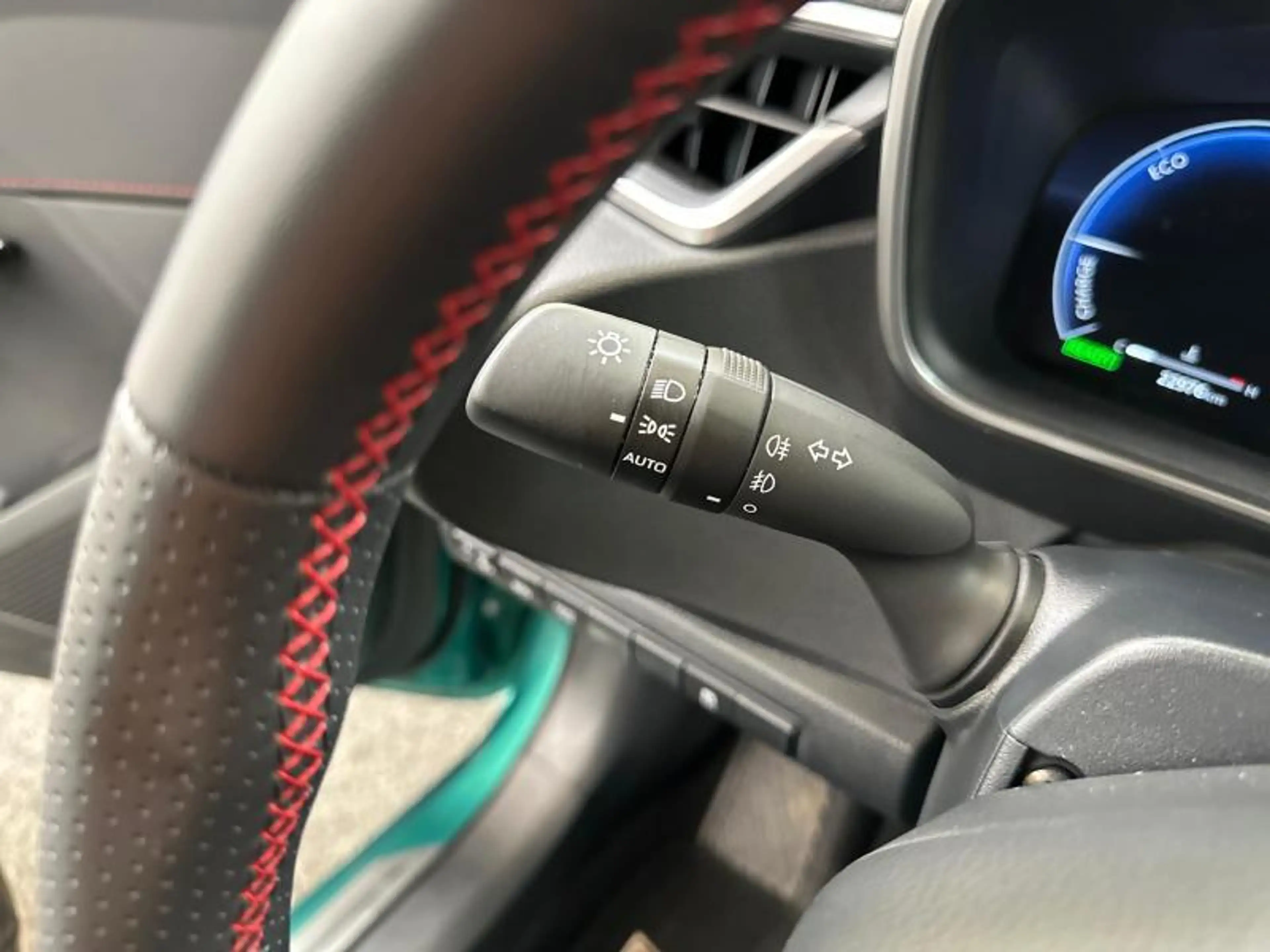 Toyota Corolla TS GR Sport — photo 21