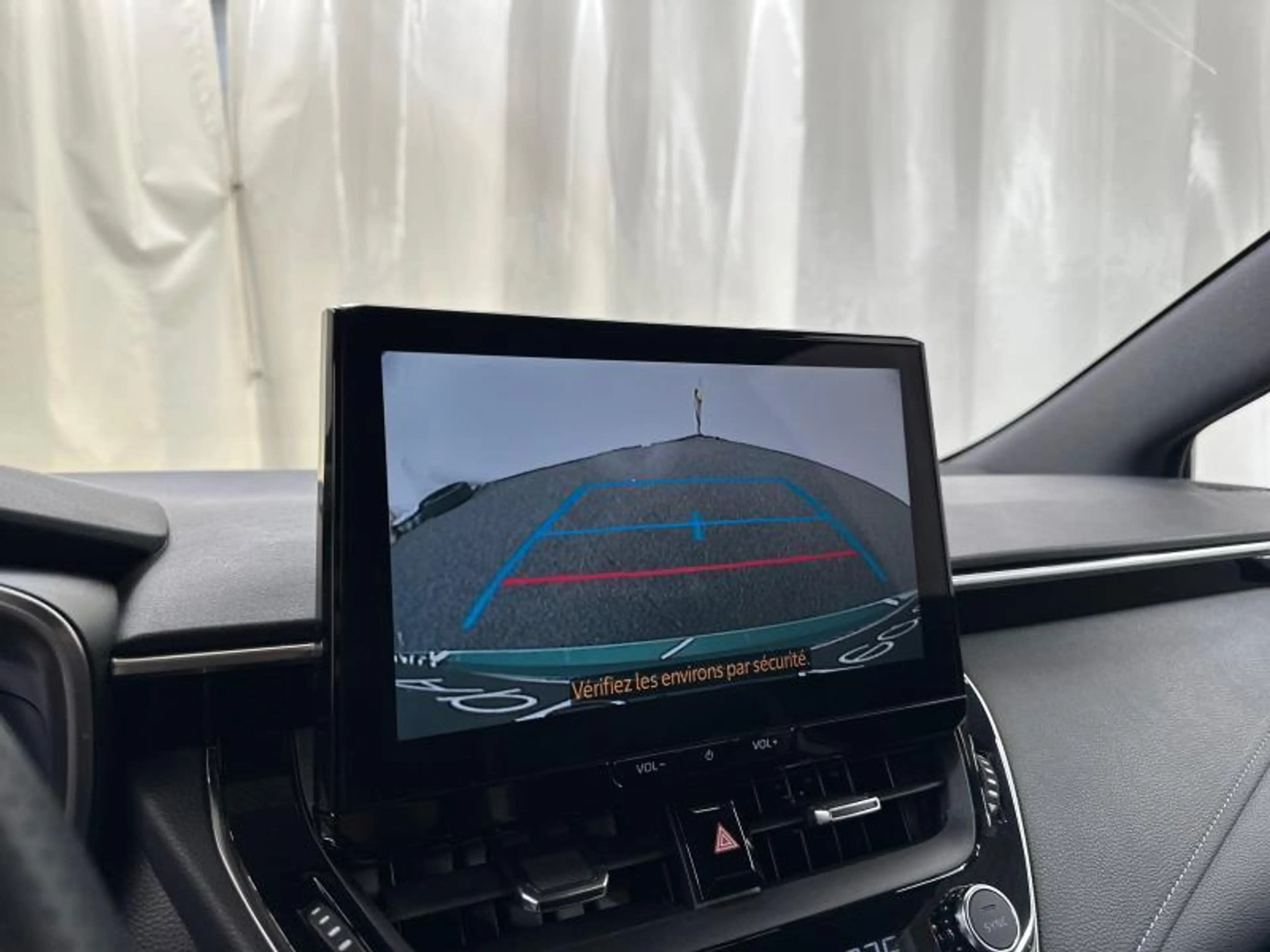 Toyota Corolla TS GR Sport — photo 24