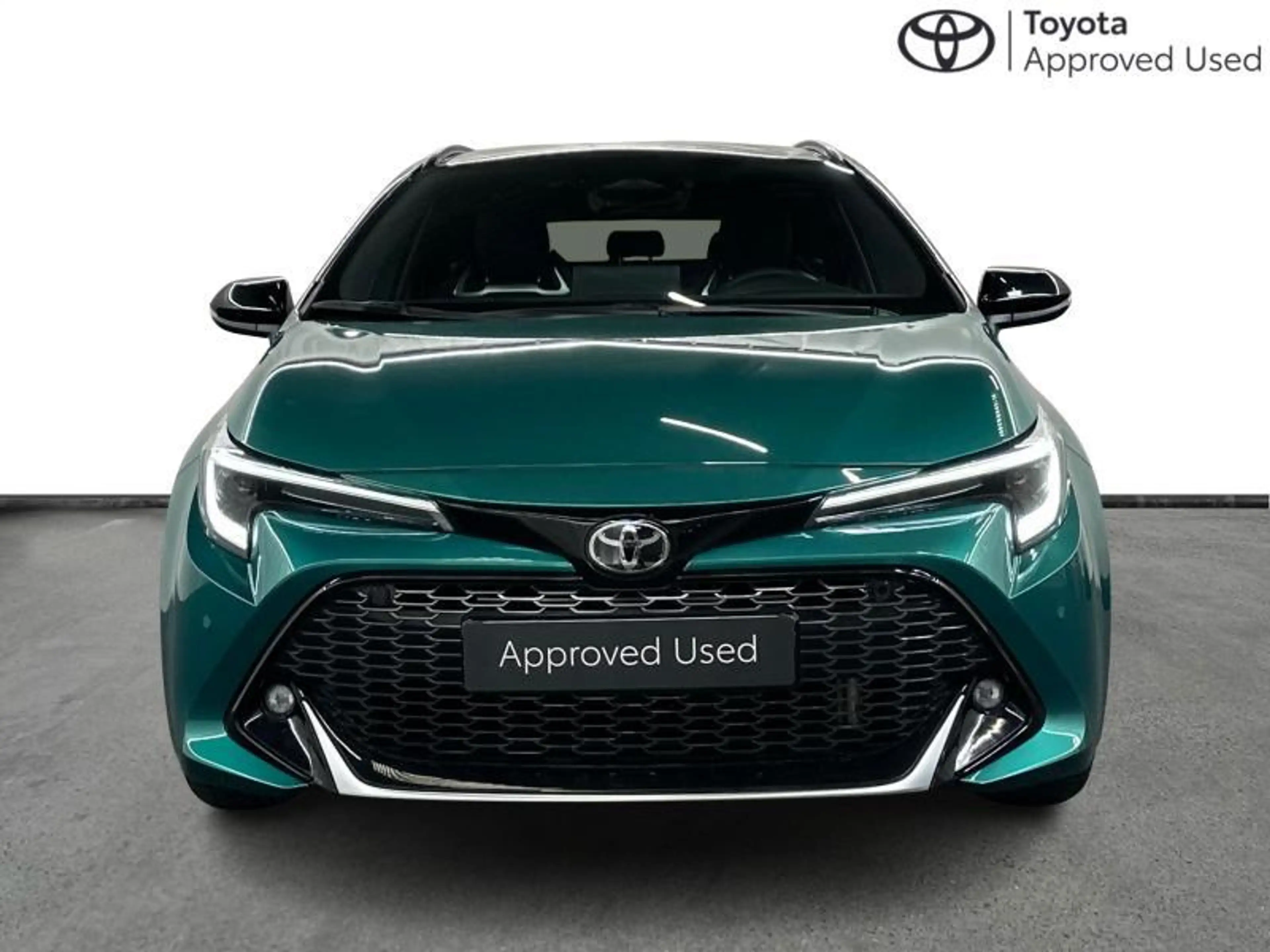 Toyota Corolla TS GR Sport — photo 5