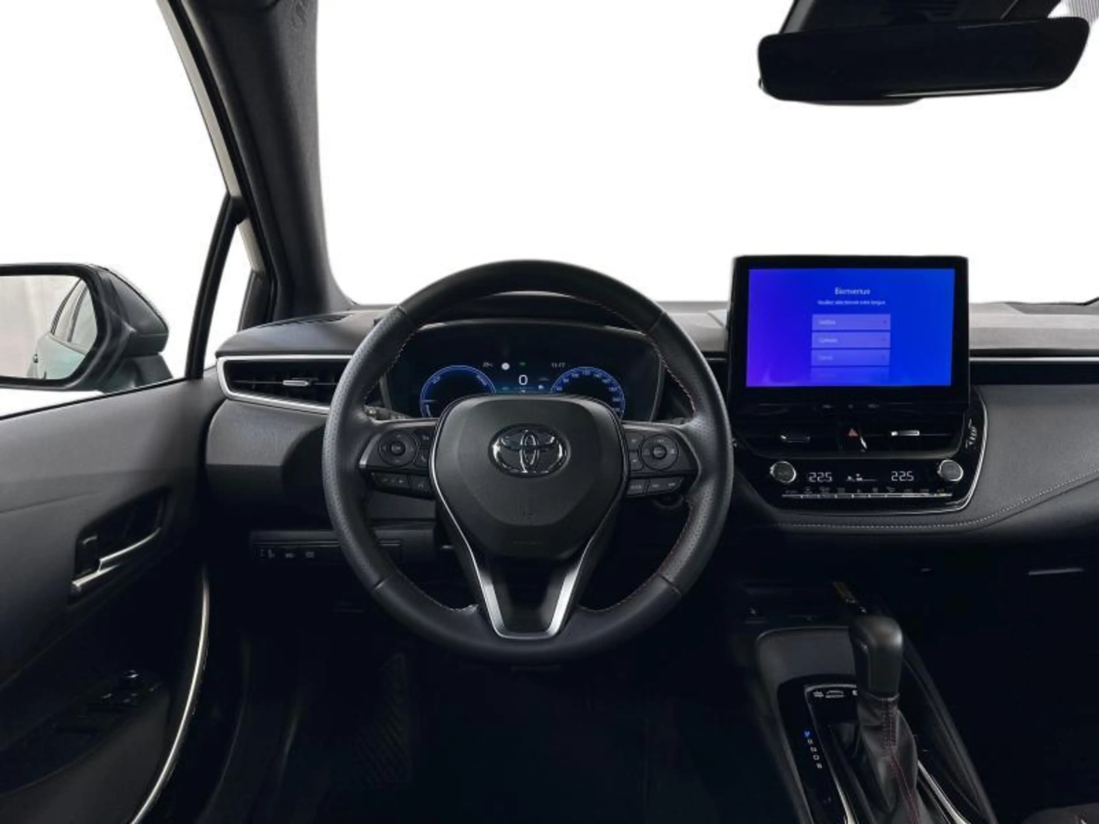 Toyota Corolla TS GR Sport — photo 8