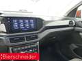 Volkswagen T-Cross 1.0 TSI R-Line DIGITAL COCKPIT PRO LED NAVI 17 ACC Orange - thumbnail 13