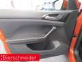 Volkswagen T-Cross 1.0 TSI R-Line DIGITAL COCKPIT PRO LED NAVI 17 ACC Naranja - thumbnail 17