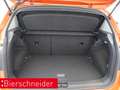 Volkswagen T-Cross 1.0 TSI R-Line DIGITAL COCKPIT PRO LED NAVI 17 ACC Naranja - thumbnail 16
