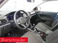 Volkswagen T-Cross 1.0 TSI R-Line DIGITAL COCKPIT PRO LED NAVI 17 ACC Naranja - thumbnail 12