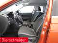 Volkswagen T-Cross 1.0 TSI R-Line DIGITAL COCKPIT PRO LED NAVI 17 ACC Orange - thumbnail 9