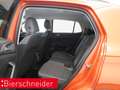Volkswagen T-Cross 1.0 TSI R-Line DIGITAL COCKPIT PRO LED NAVI 17 ACC Naranja - thumbnail 10