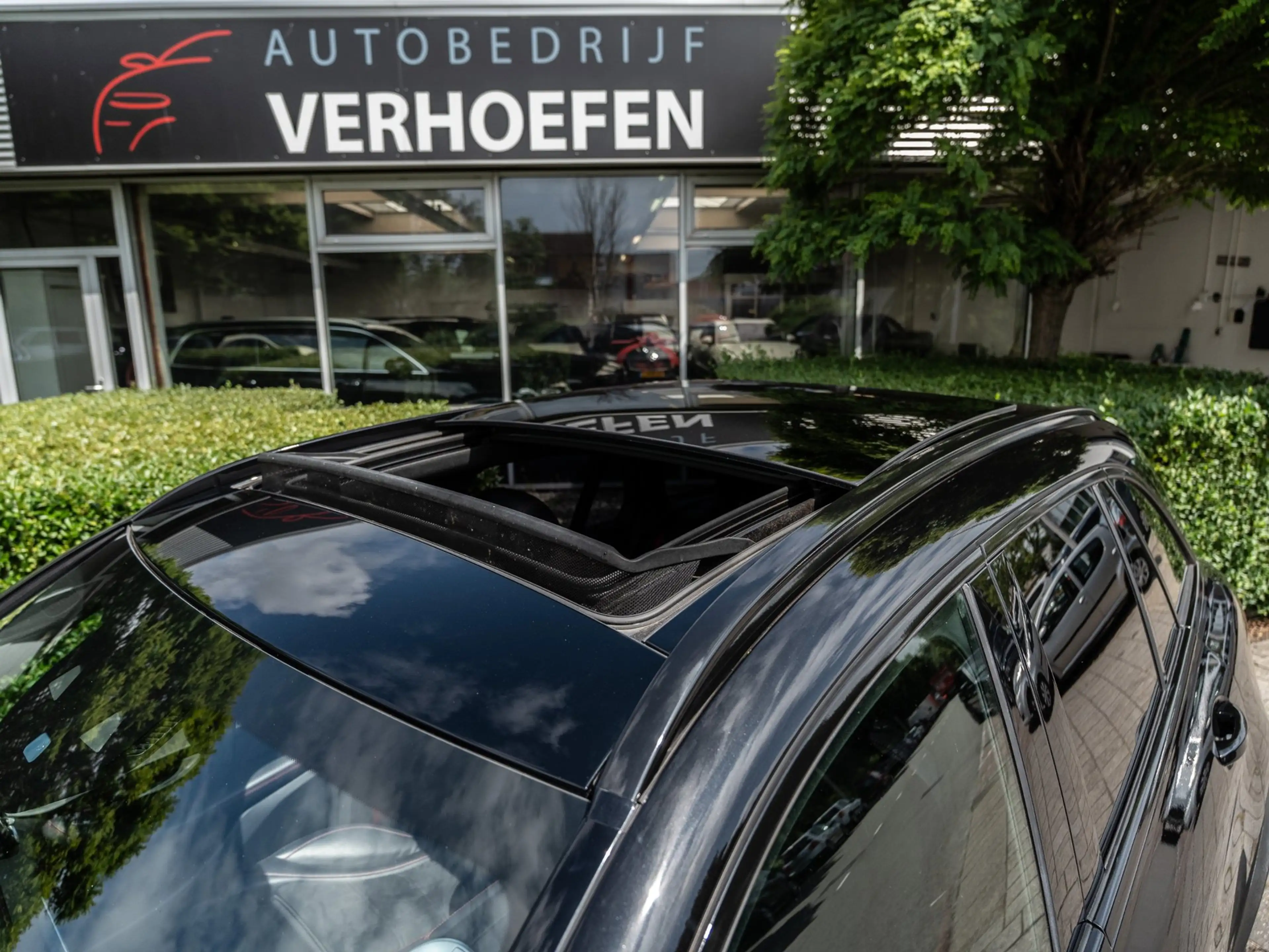 Mercedes-Benz GLC 43 AMG 4MATIC Premium Plus - BOMVOL - PANORAMADAK - STOEL — photo 4