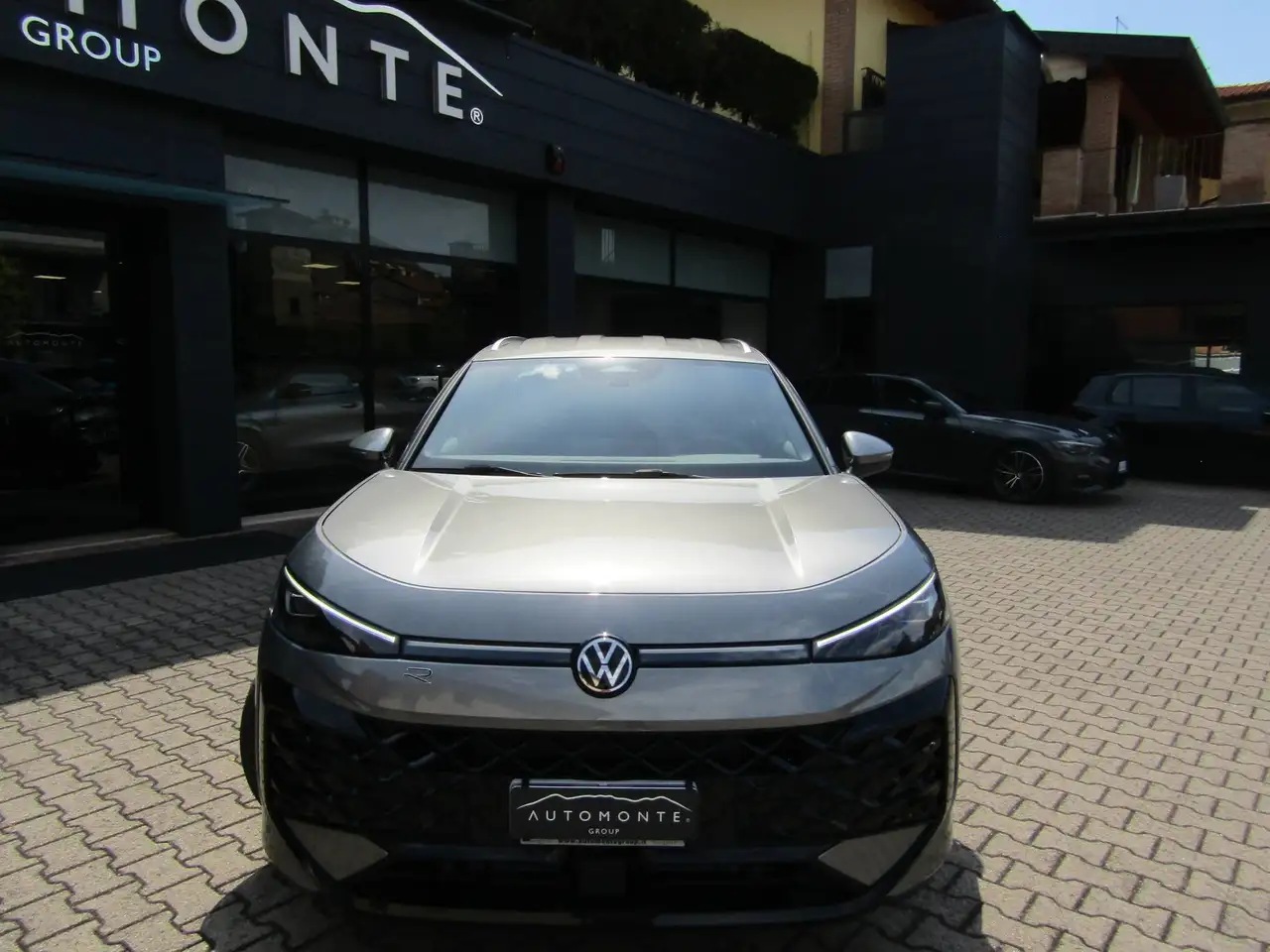 Volkswagen T-Roc 2026