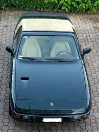 924 2.0 Turbo cabriolet