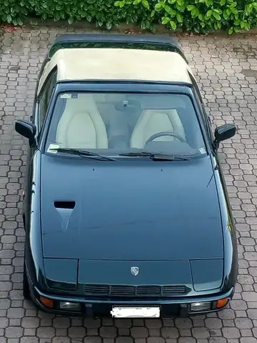 Porsche 924