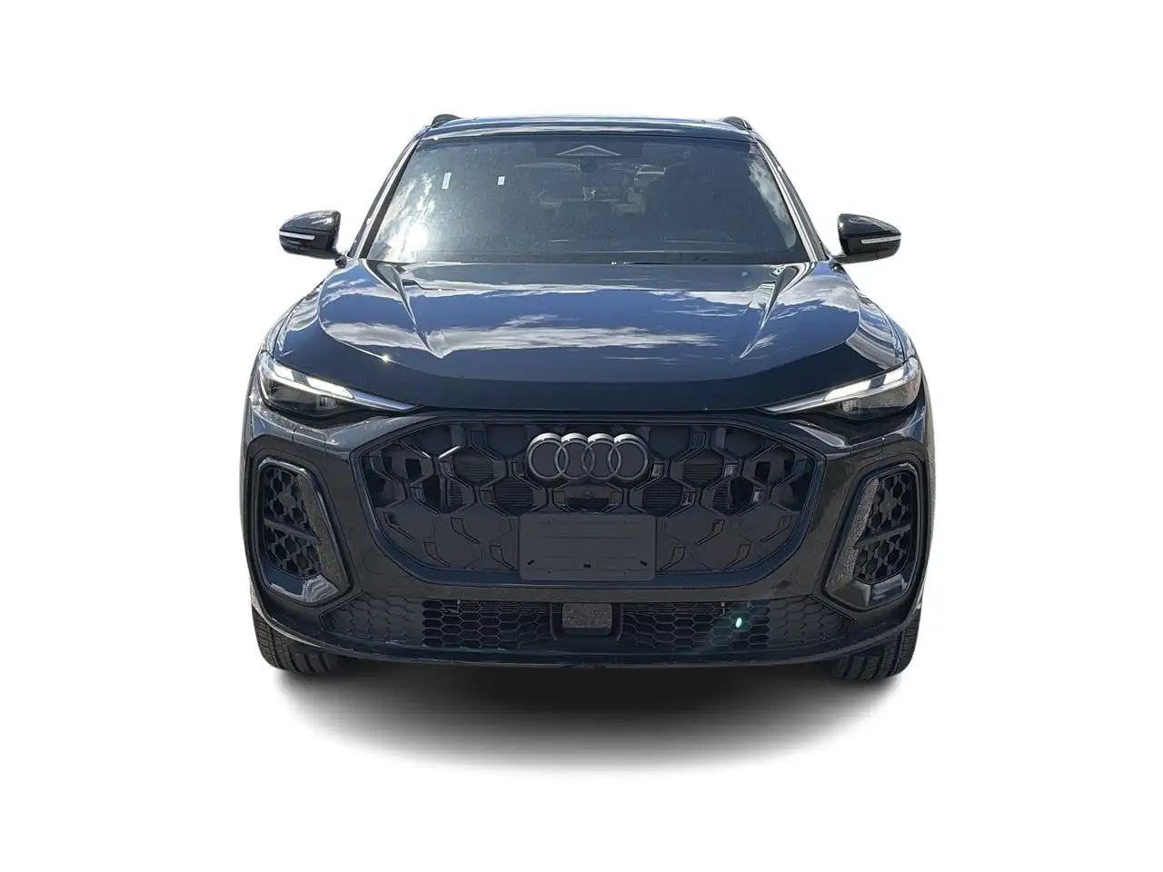 Audi Q5 снимка Audi Q5