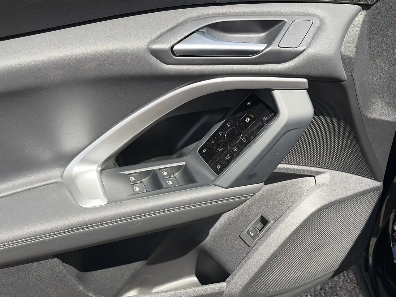 Audi Q5 снимка Audi Q5