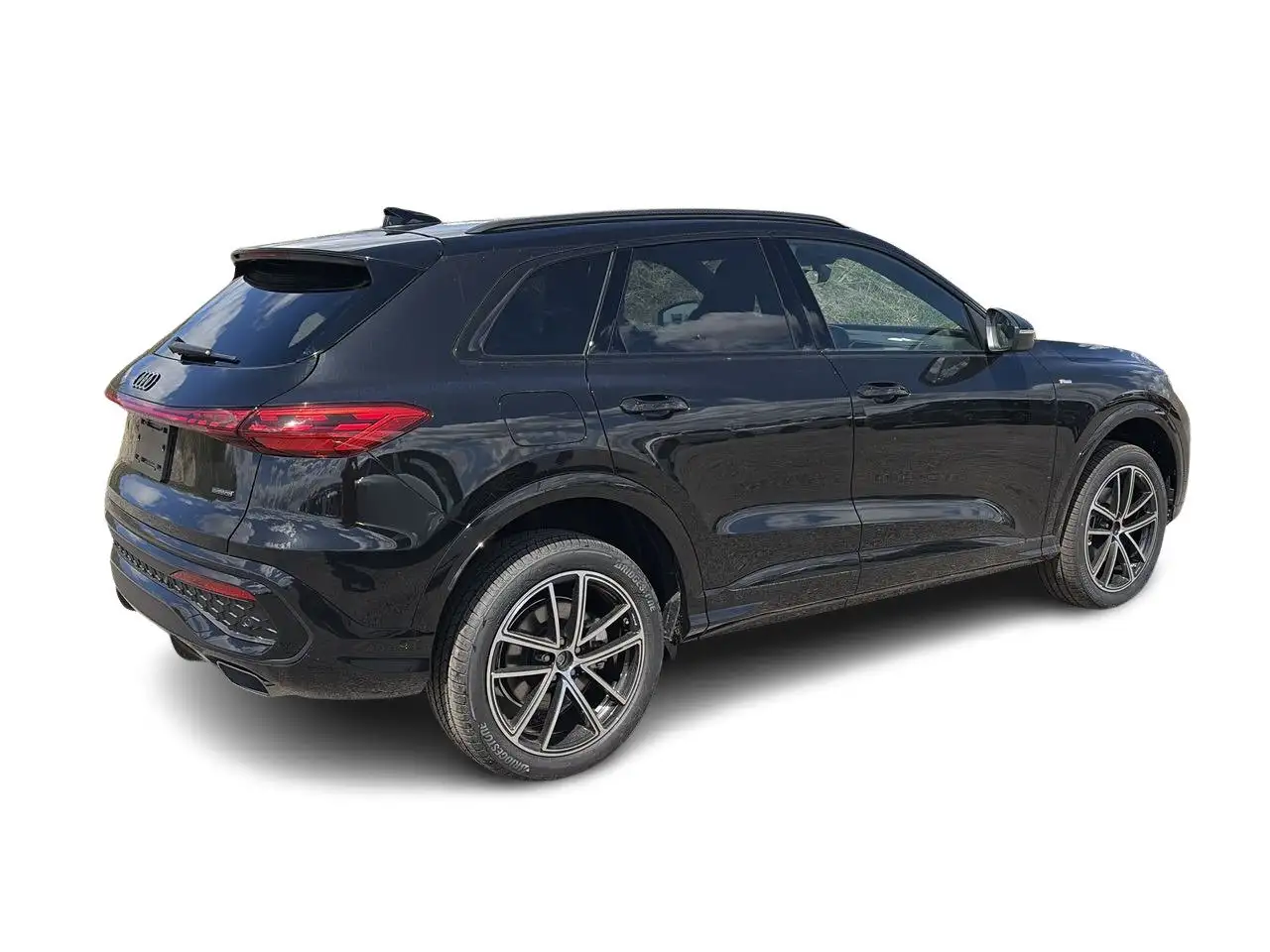 Audi Q5 снимка Audi Q5