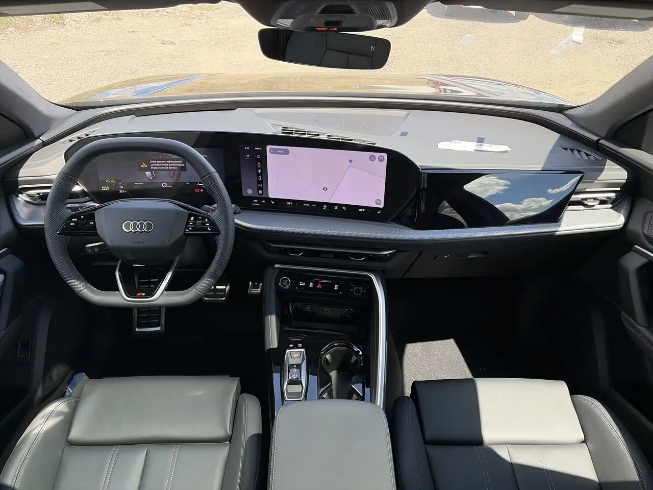 Audi Q5 снимка Audi Q5