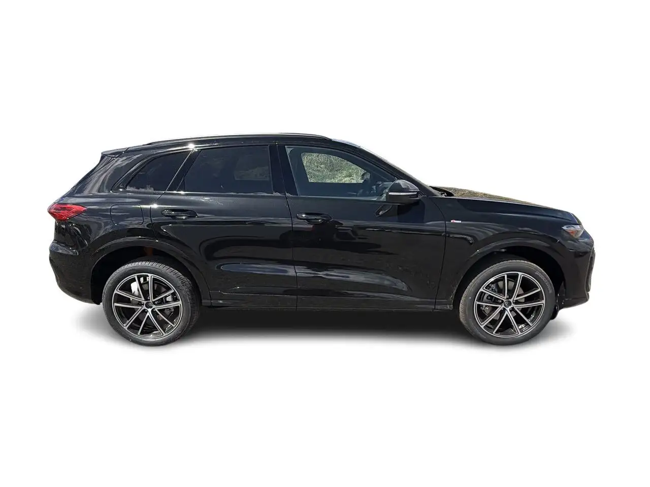 Audi Q5 снимка Audi Q5