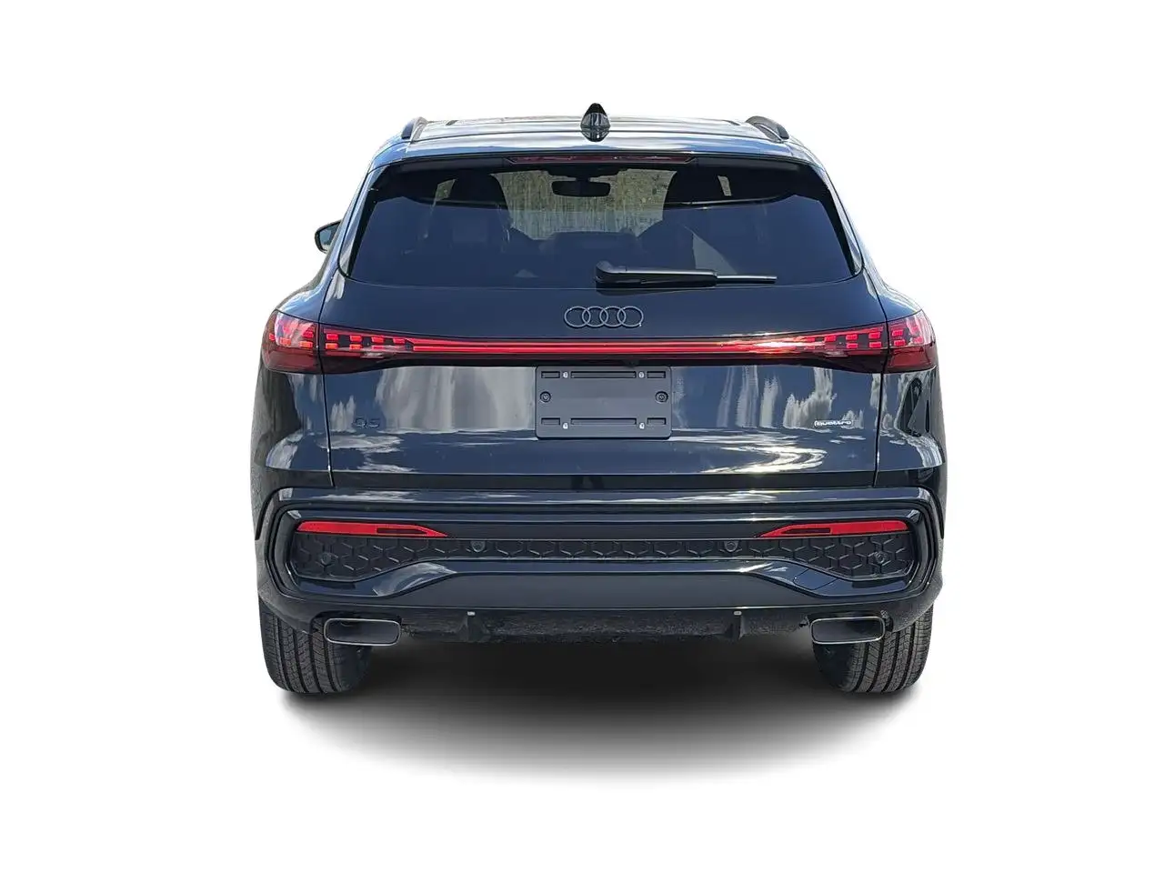 Audi Q5 снимка Audi Q5