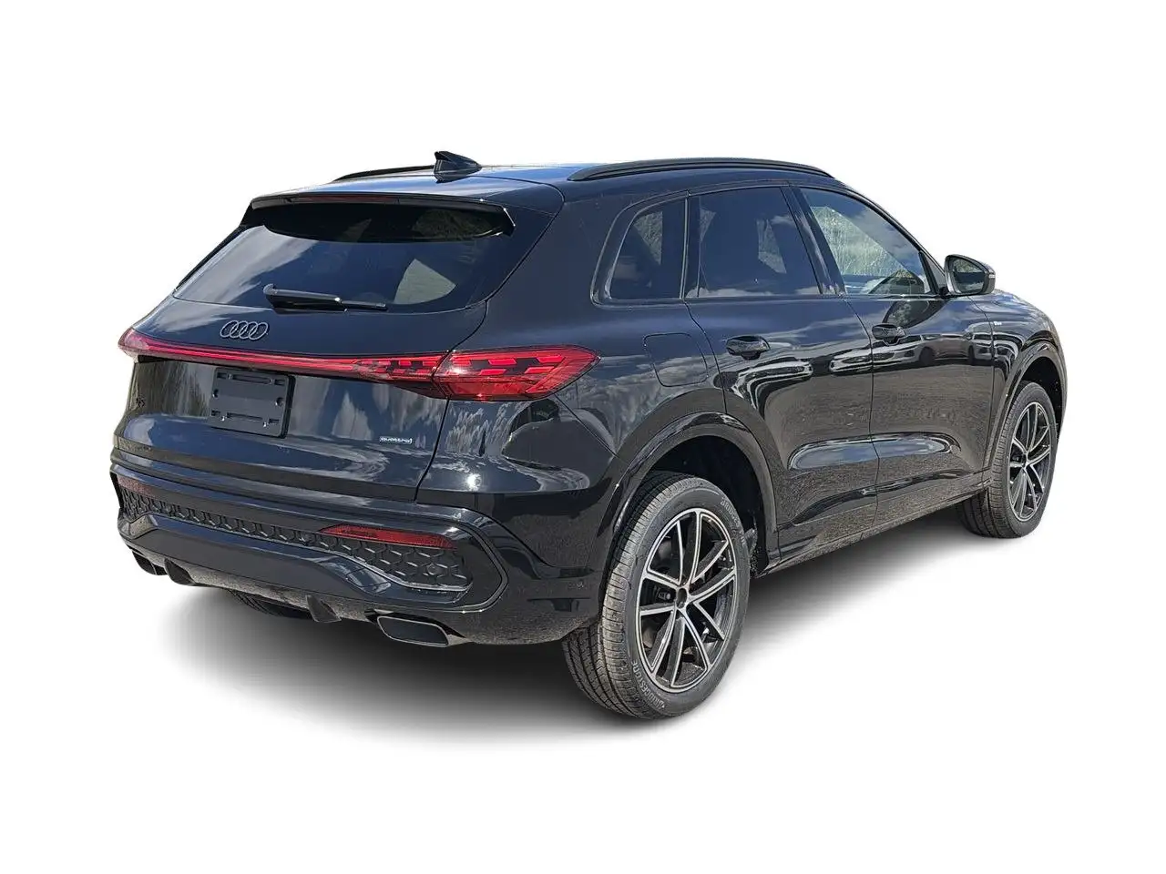 Audi Q5 снимка Audi Q5