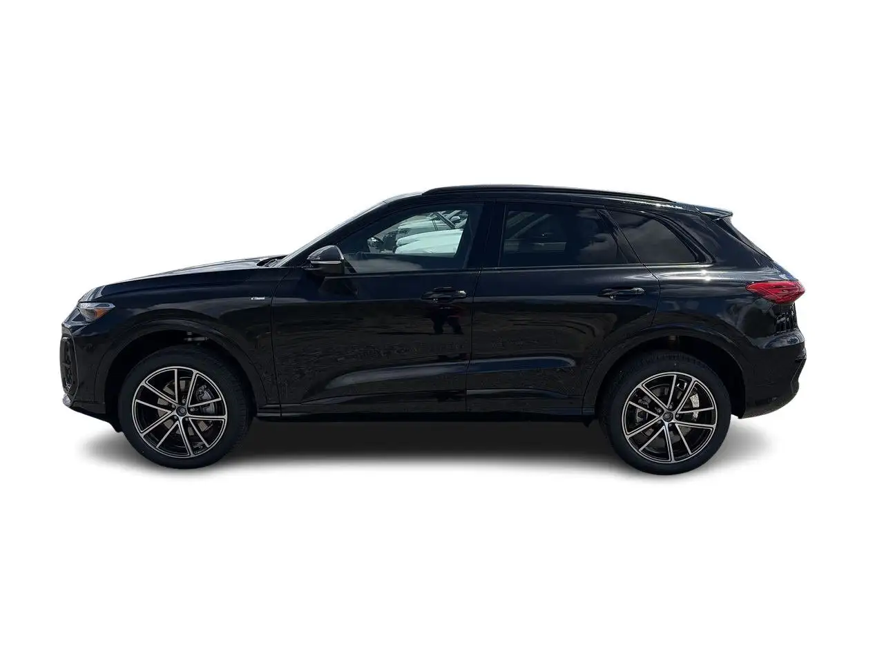 Audi Q5 снимка Audi Q5