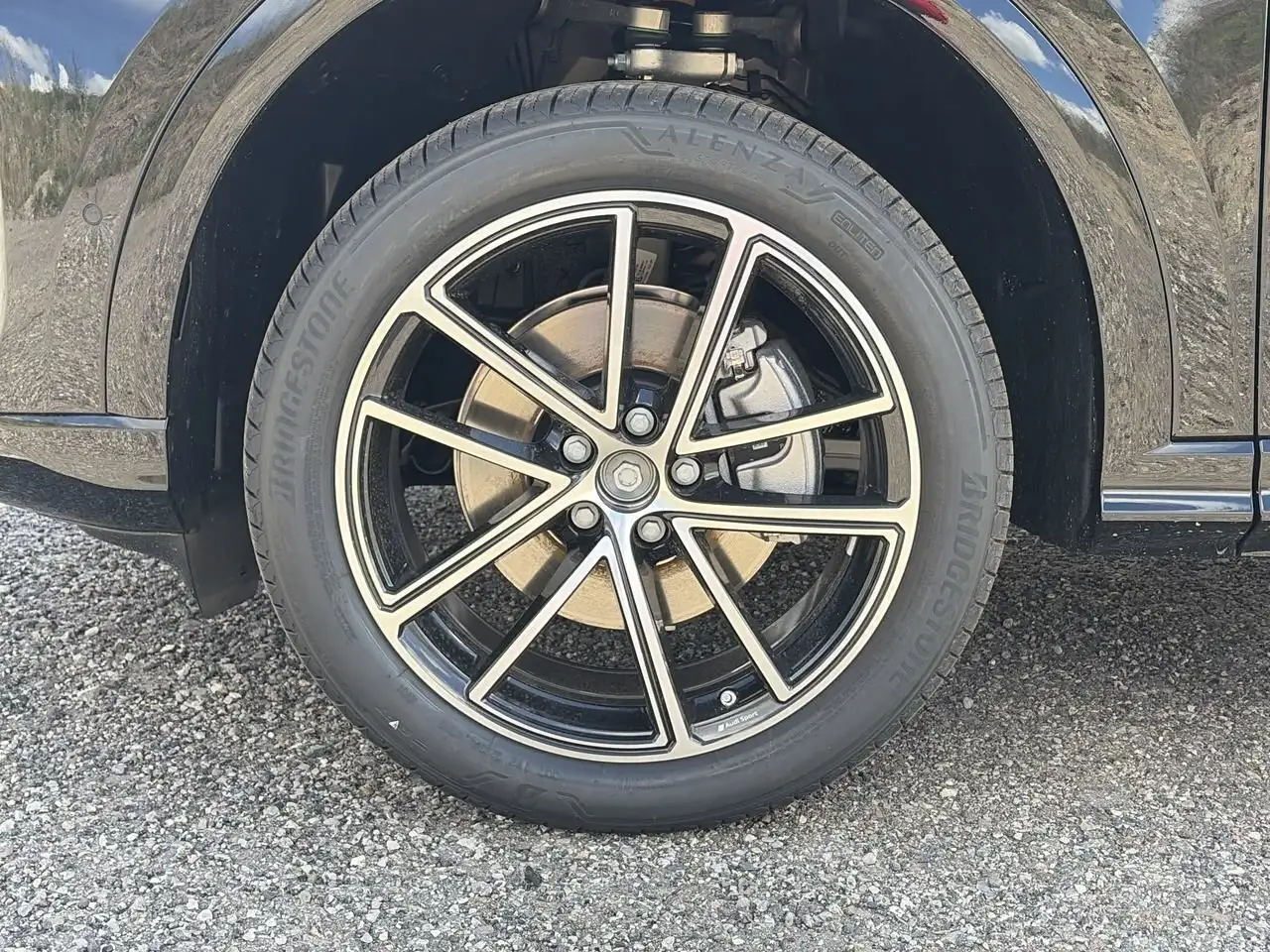 Audi Q5 снимка Audi Q5