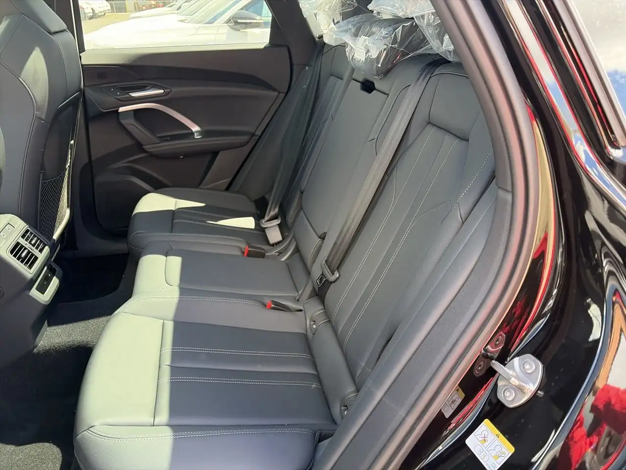 Audi Q5 снимка Audi Q5