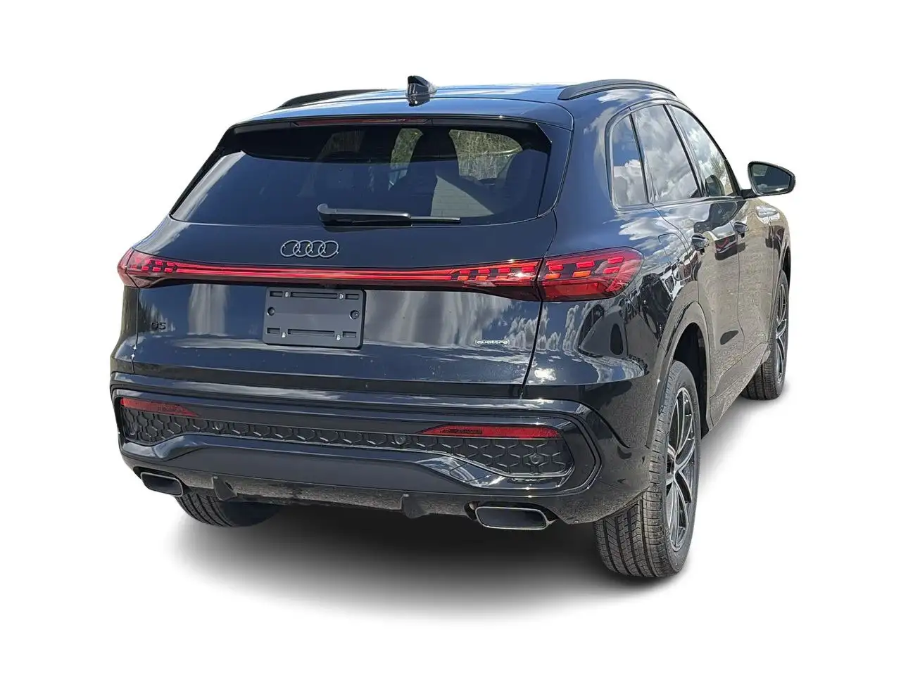 Audi Q5 снимка Audi Q5