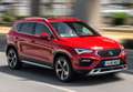SEAT Ateca 1.6TDI CR S&S Ecomotive Reference Gris - thumbnail 10