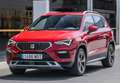 SEAT Ateca 1.6TDI CR S&S Ecomotive Reference Gris - thumbnail 5