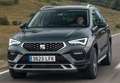 SEAT Ateca 1.6TDI CR S&S Ecomotive Reference Gris - thumbnail 3