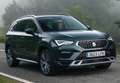 SEAT Ateca 1.6TDI CR S&S Ecomotive Reference Gris - thumbnail 9